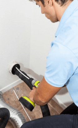 Dryer Vent Cleaning